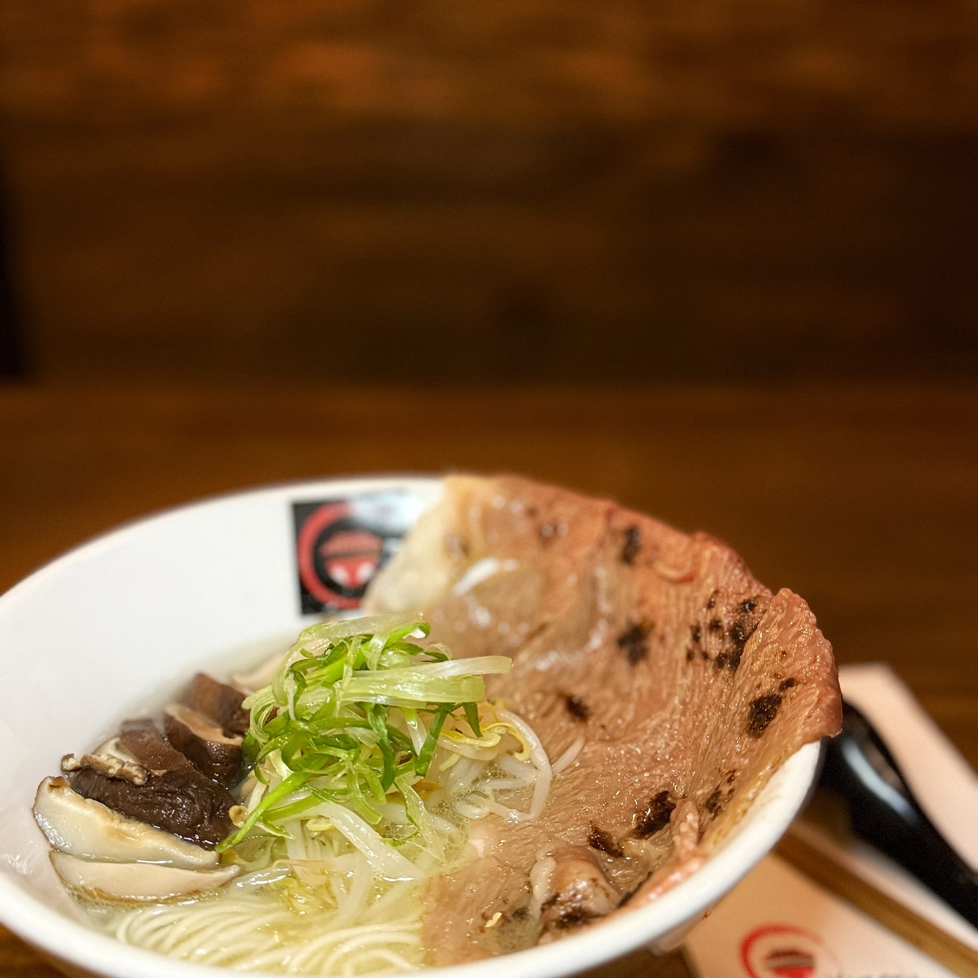 Best Ramen in Ballantyne