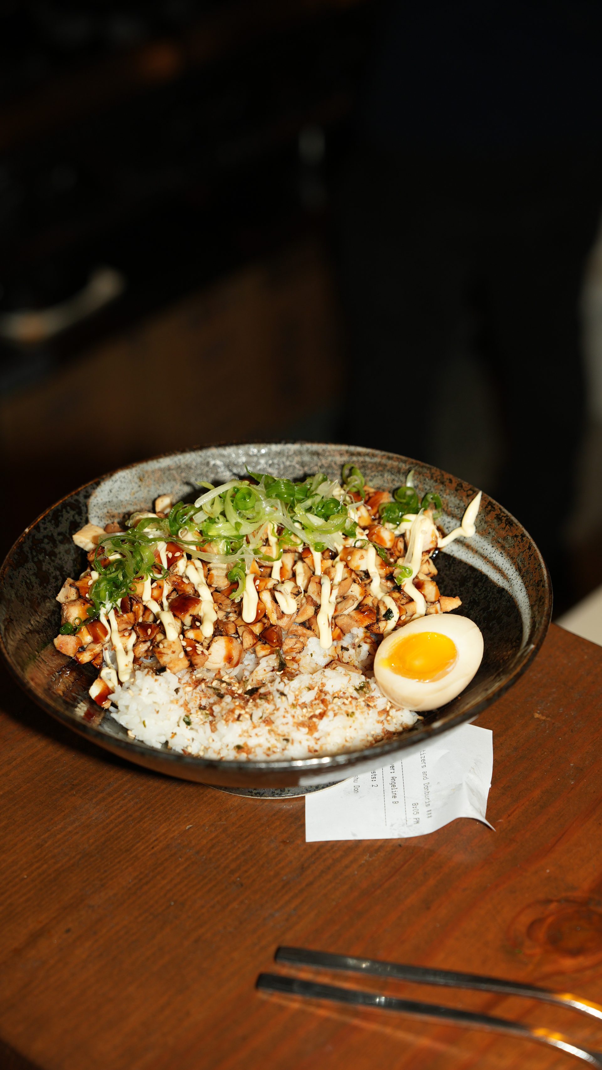 Japanese Comfort Foods