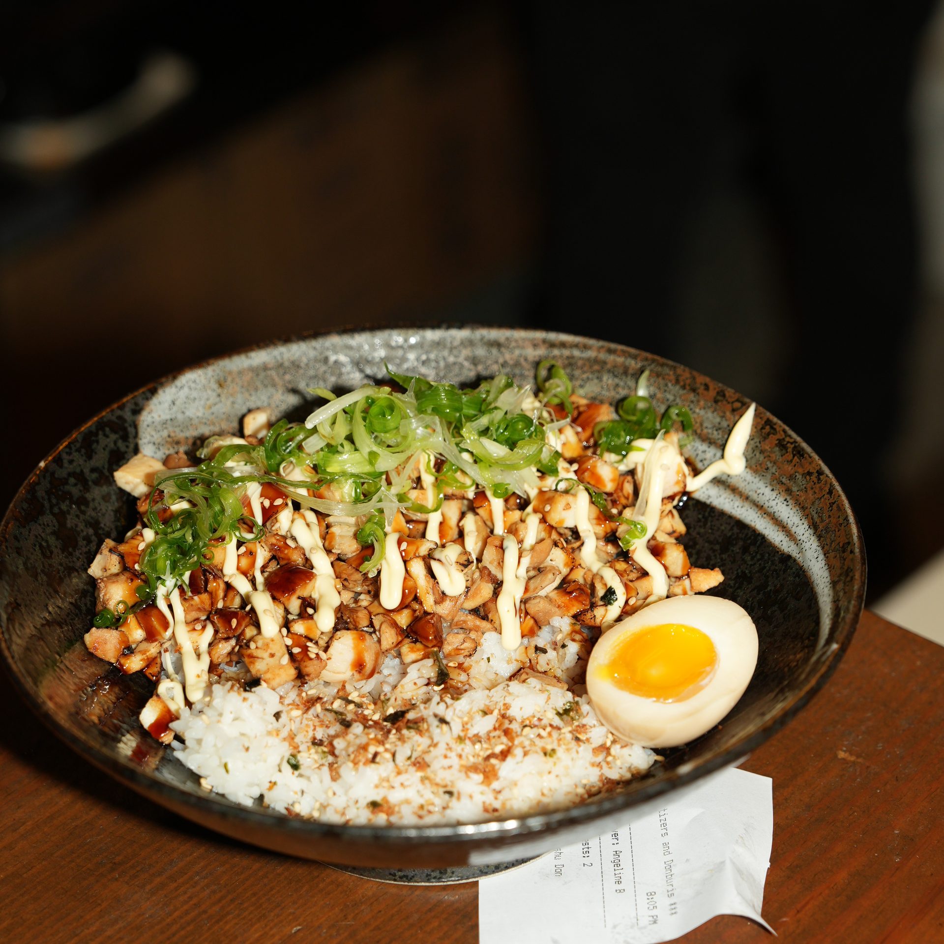 Japanese Comfort Foods