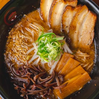 L Kazoku Black
